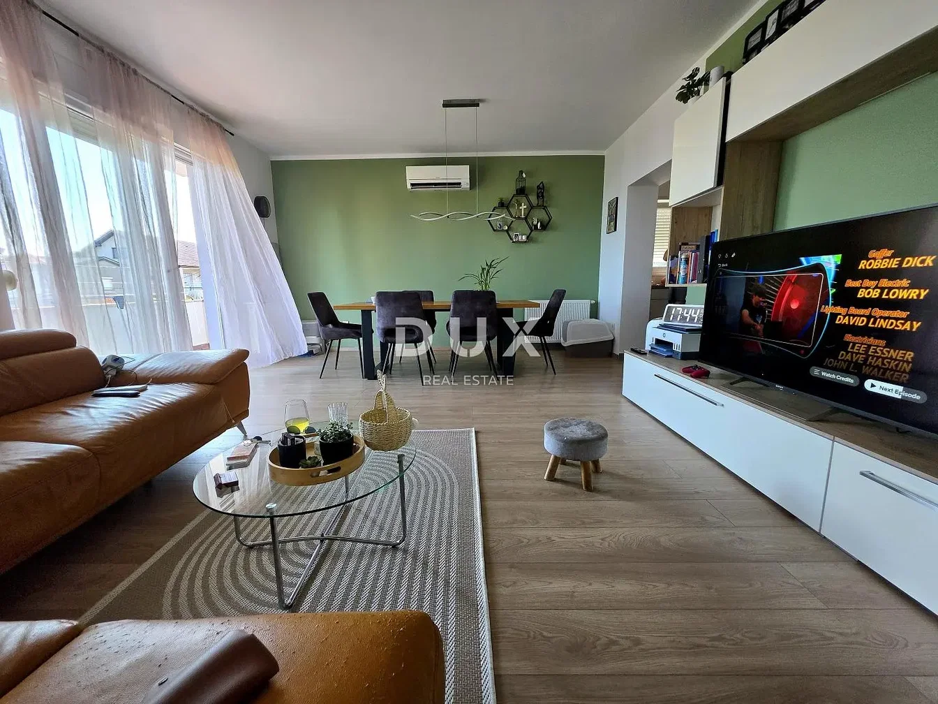 Obývací pokoj