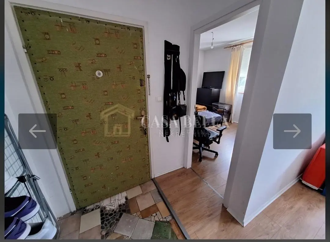 Obývací pokoj