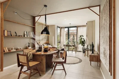 Woonkamer