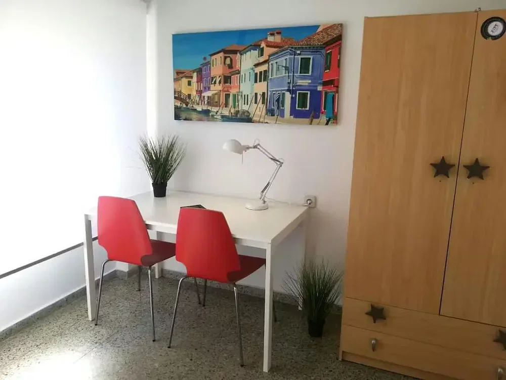Oturma odası