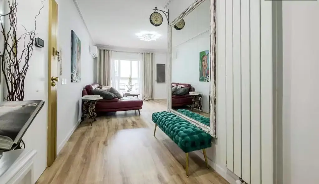 Oturma odası