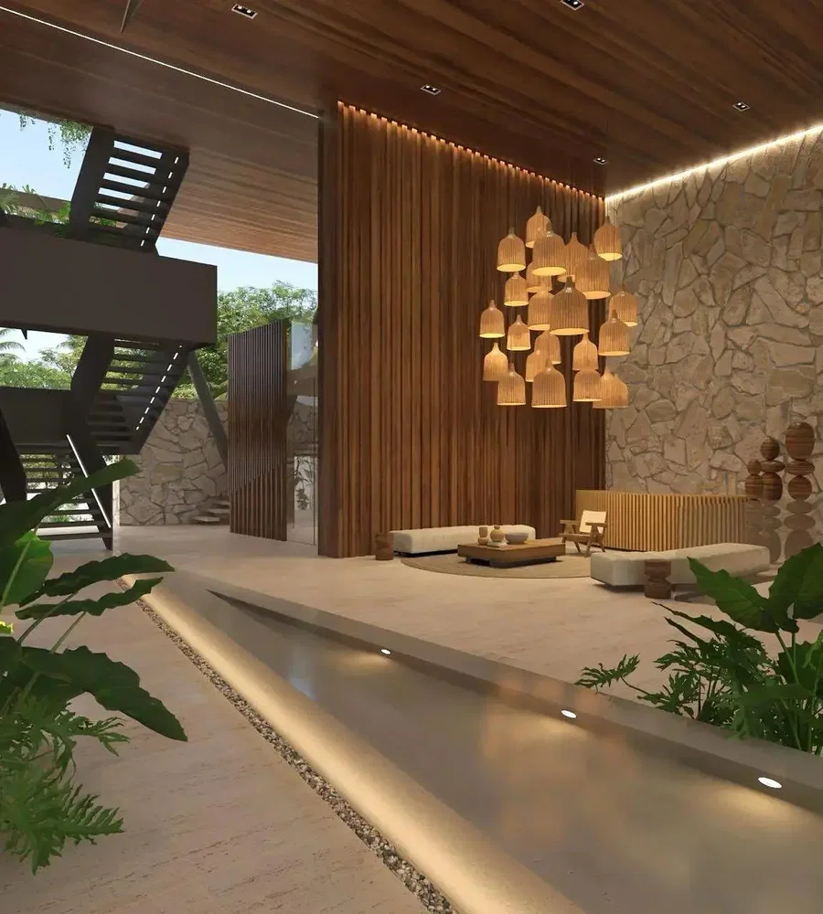 Salon