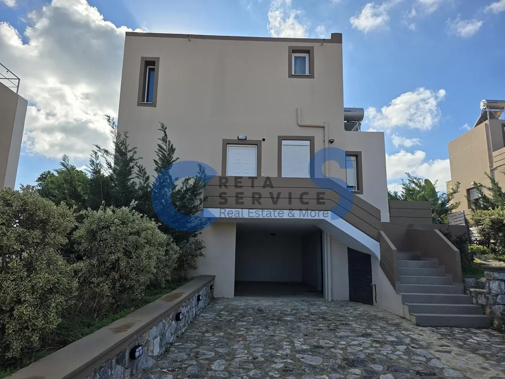Obývačka