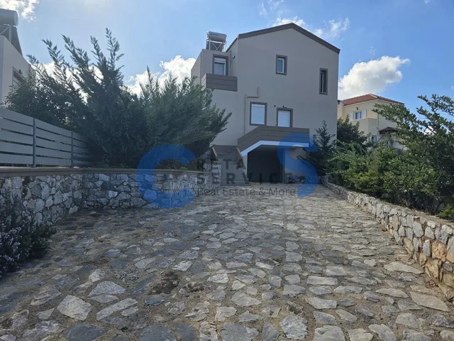 Obývačka