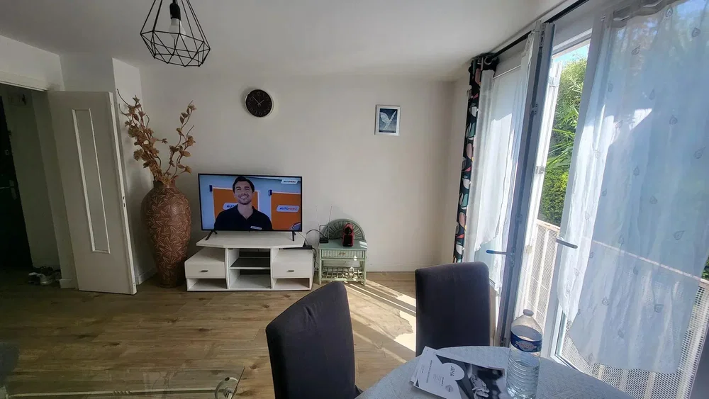 Dnevni boravak
