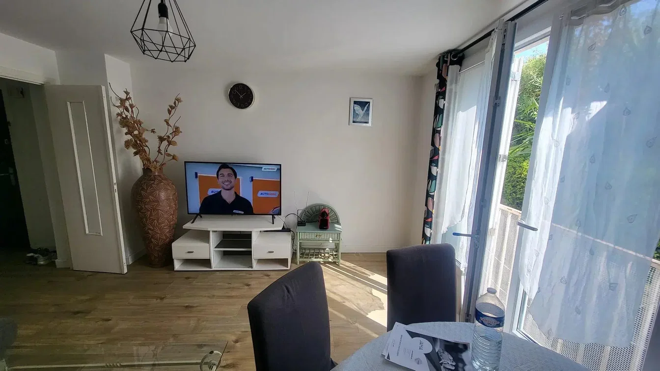 Dnevni boravak