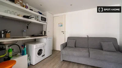 Sala de estar