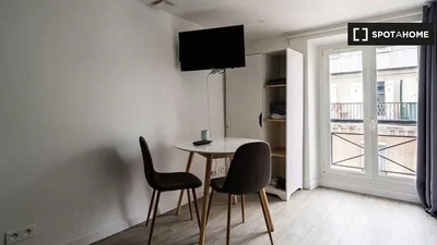 Sala de estar