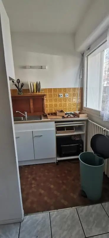 Obývačka