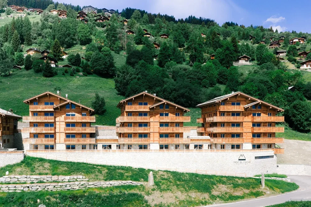 Obývačka