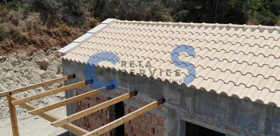 Obývačka