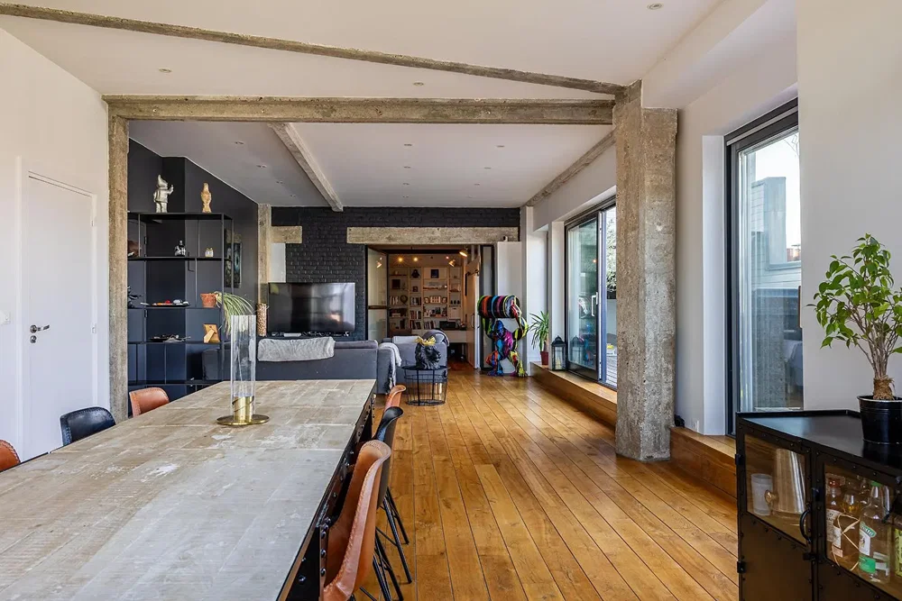 Woonkamer