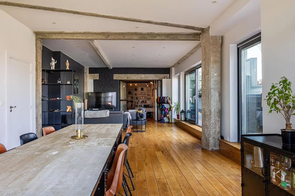 Woonkamer