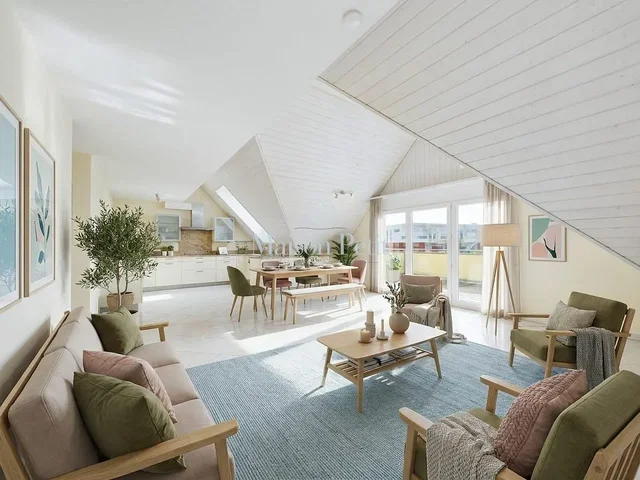 Woonkamer