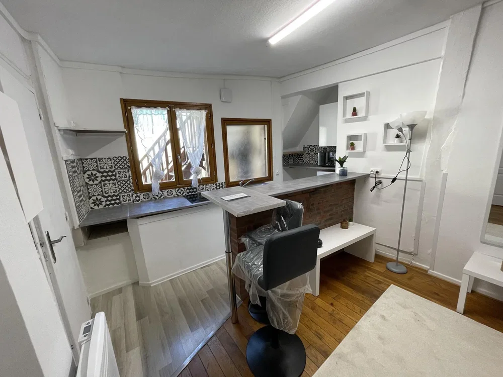 Sala de estar