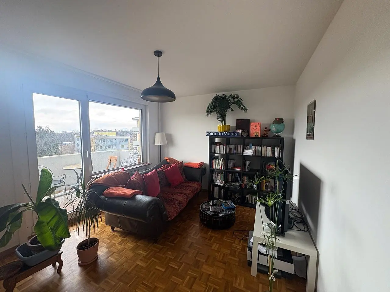 Salon