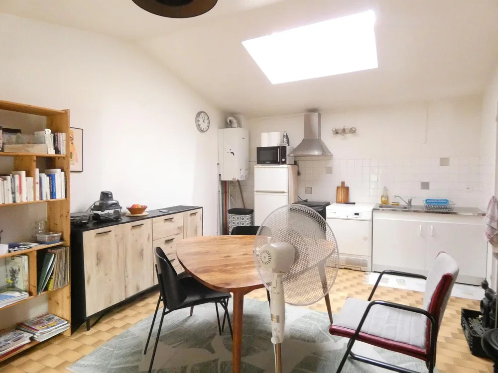 Sala de estar