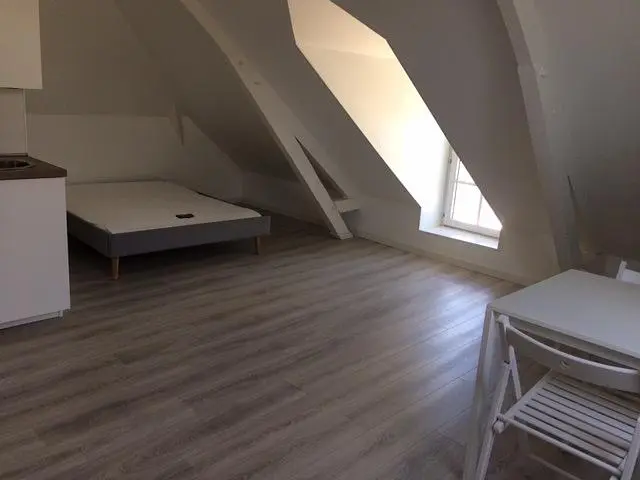 Obývačka