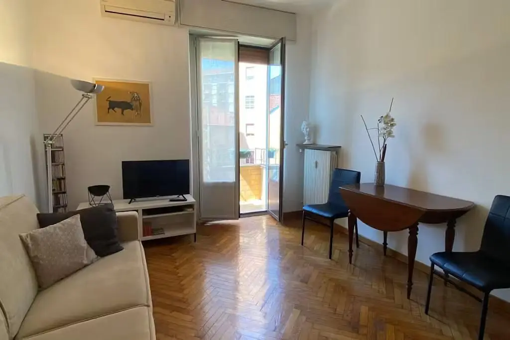 Soggiorno