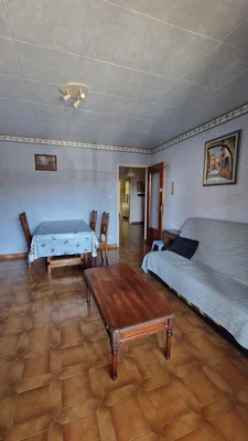Dnevni boravak