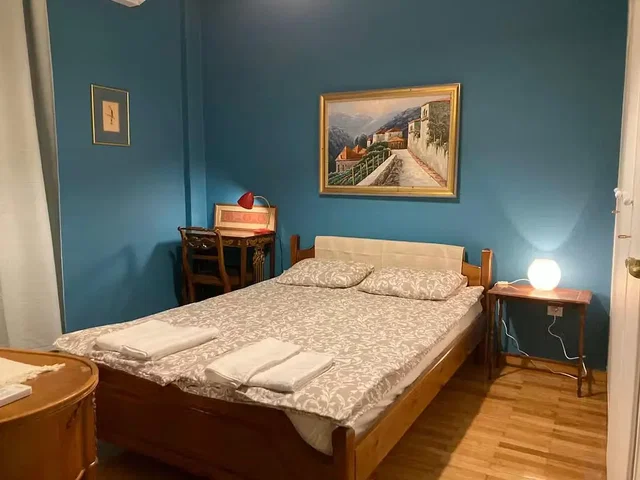 Obývačka
