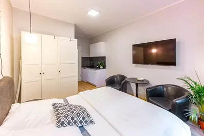 Obývací pokoj