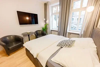Obývací pokoj