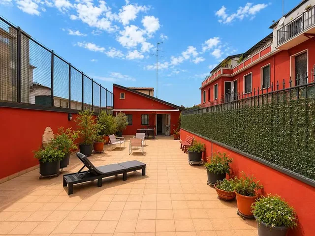 Soggiorno