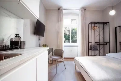 Obývací pokoj