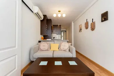 Dnevni boravak