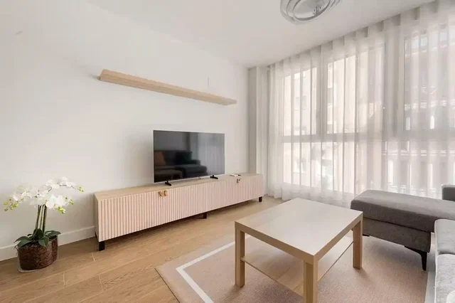 Obývačka