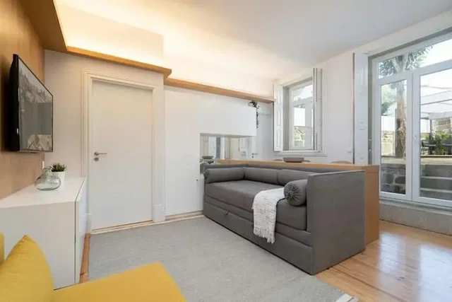Woonkamer