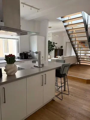 Obývací pokoj
