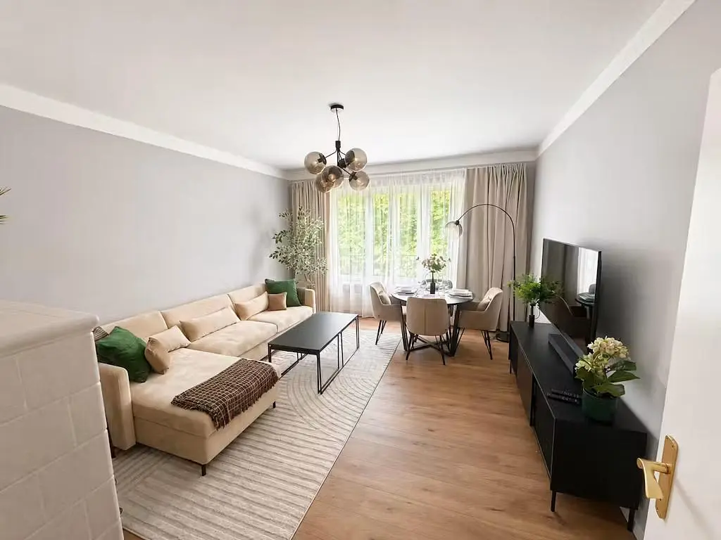 Obývací pokoj