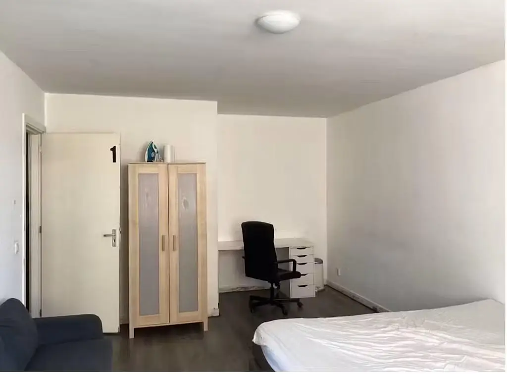 Obývací pokoj