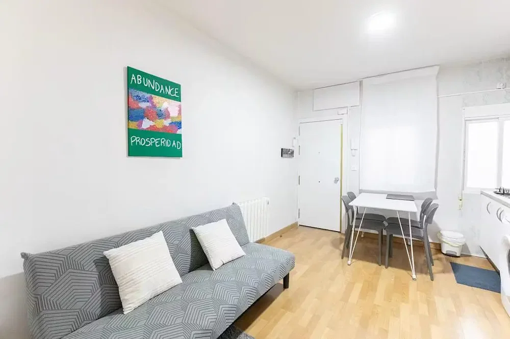 Soggiorno