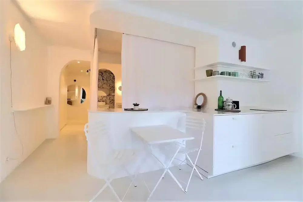 Oturma odası