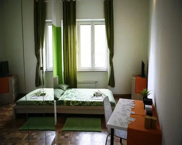 Obývačka