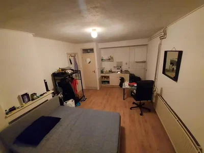 Obývací pokoj