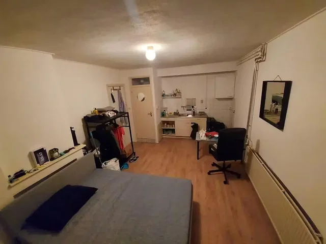 Obývací pokoj
