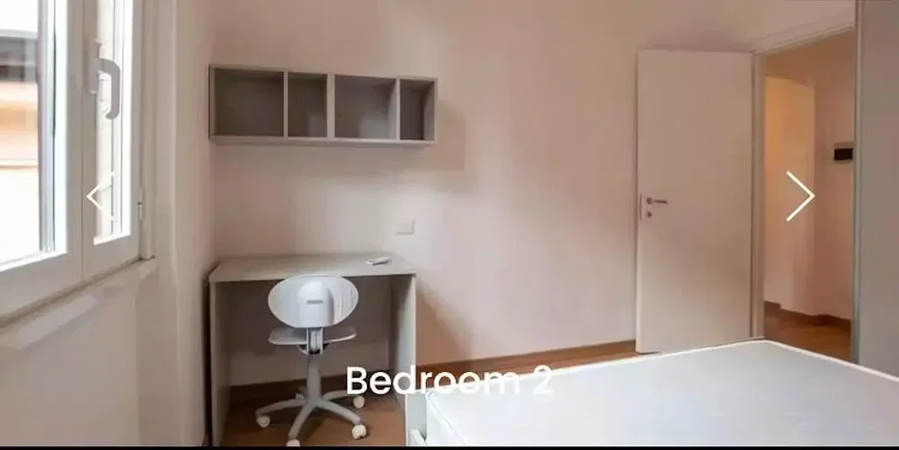Obývačka