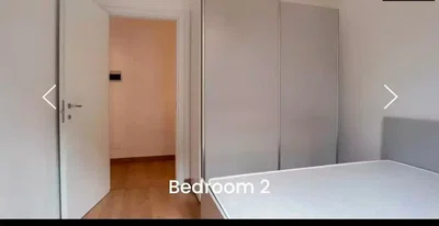 Obývačka