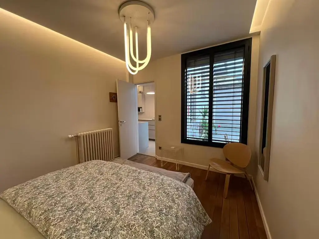 Oturma odası