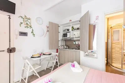 Woonkamer