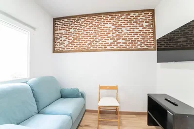 Oturma odası