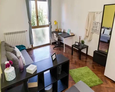 Soggiorno