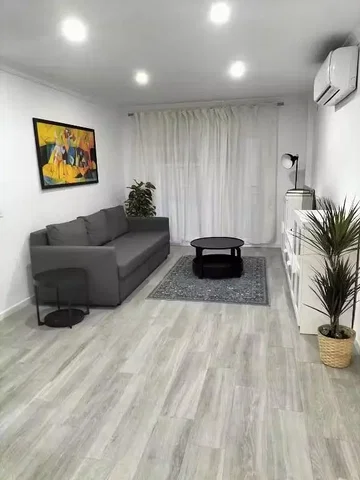 Dnevni boravak