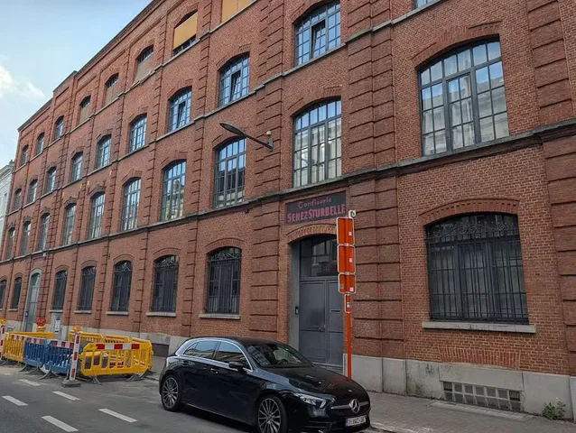 Soggiorno