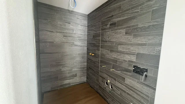 Obývačka
