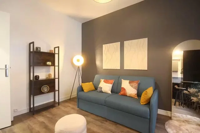 Oturma odası